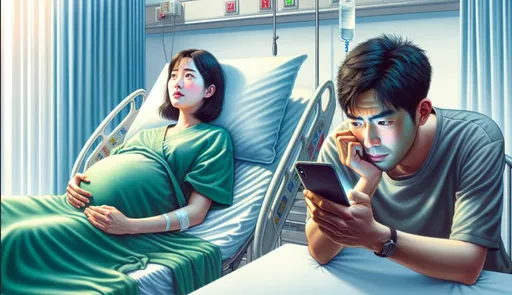 去年買房妻快生了竟「被投資詐騙250萬」 新婚男:快撐不住了