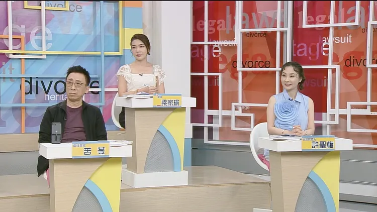 《震震有詞》聊江坤俊內幕。高點提供