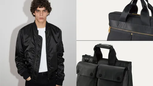 Bally端奧斯卡影帝的設計來寵爸爸 PORTER暖心列好換包清單