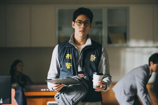 周予天、大鶴一把手槍掀往日情 「男上加男」青澀情誼曝光