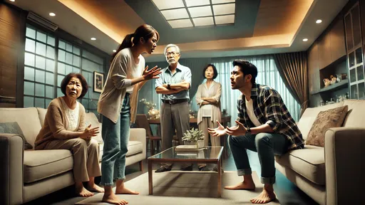 姑姑借錢不還「竟還反討一半房產」 家人氣炸!有做1事卻無效