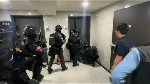 虛設公司再假買賣虛擬貨幣 假幣商為詐團洗錢1年狠撈上億元