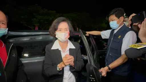 林姿妙心腹許智信涉貪汙、詐欺17罪　一審重判12年