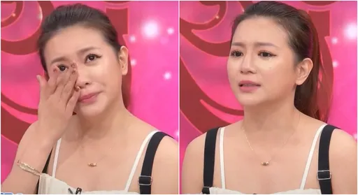 李妍瑾泪崩「没资格拥跟正常人一样婚姻」 谈4个月短命婚真相:每月赔30万