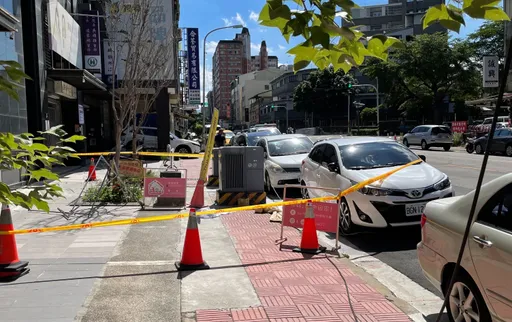 夫帶大女兒出國　台中女教師竟攜幼女墜樓亡　