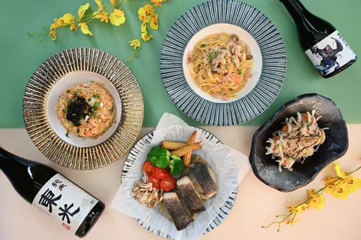 墾丁凱撒「日韓美食季」30道料理吃到飽 暑假用餐加碼「戶外BBQ」