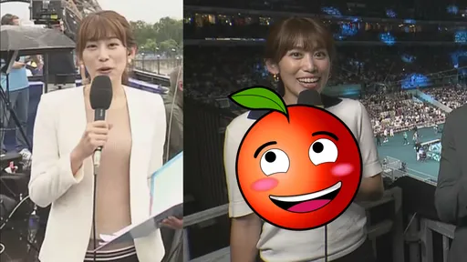 「NHK的峰不二子」深夜突擊 網友興奮:看到整個人都醒了