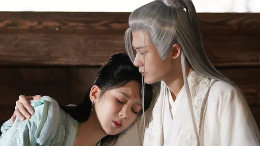 《長相思2》相柳彈琴被譏油膩 檀健次直球回應