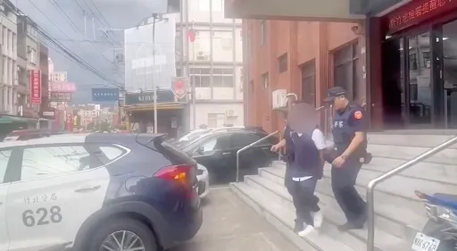 2千多萬投資全泡湯 竹北婦怒報警!設局面交800萬逮車手