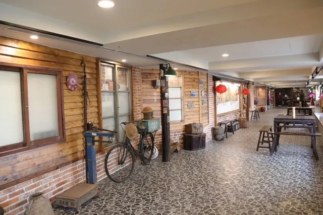 台南真善美戲院2018年開幕，裝潢保有懷舊氣氛。圖／台南市政府提供