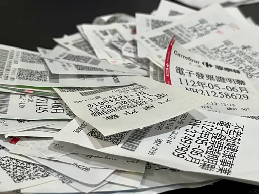 他發票連中6張「1地中獎率超高」 網全看跪!過來人吐心酸真相