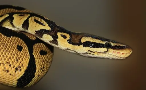 全球肉類需求日增　專家建議吃蟒蛇補充蛋白質