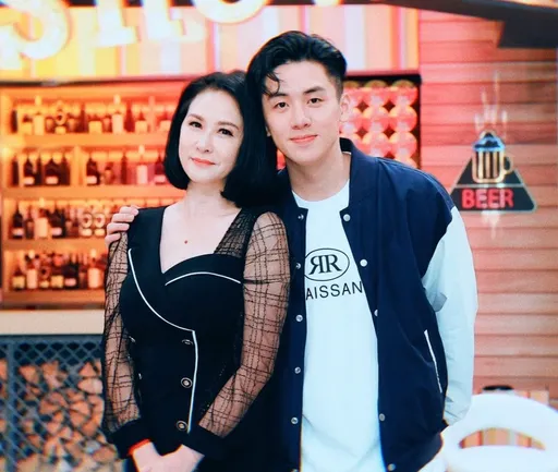 高凌風愛兒酒測值高達0.61遭逮 媽媽金友莊發聲了