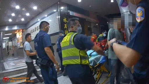帶未成年兒子喝花酒!賒不了帳竟打人 父子3人一起進警局