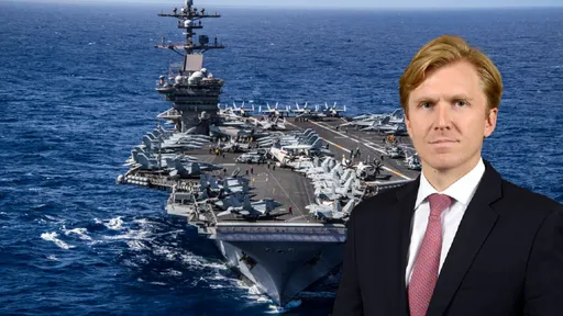 「美國政治沒有什麼是神聖的」川普國安團隊可能人選:台灣國防支出嚴重不足