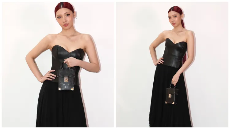 Karencici。彭欣偉攝