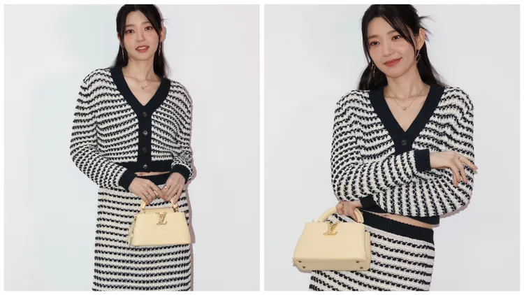 郭雪芙。彭欣偉攝