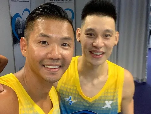 PLG又贏了！陳建州合體林書豪　1句話曝「他已上車」