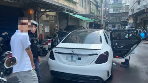 「不滿他在群組說話太嗆」　5惡煞侵門踏戶！深夜持西瓜刀砍傷16歲少年