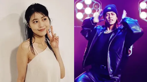 有村架純暴瘦暗舔情傷　3年姐弟戀畫休止符