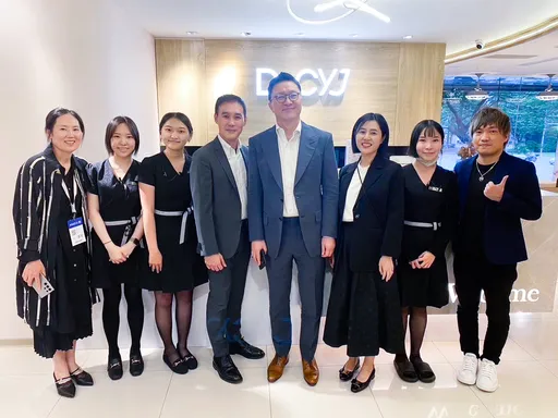從來客數0的困境到走向國際 DR CYJ健髮中心開創頭皮護理新時代