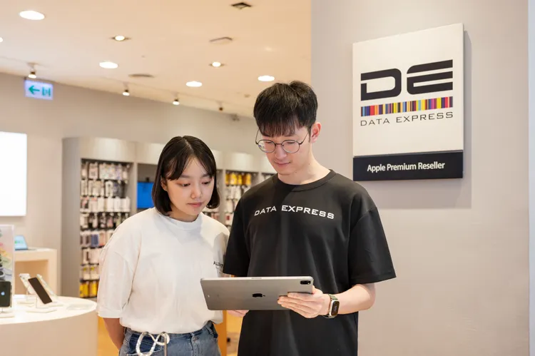 iPad 指定機型搭門號方案最高省2萬2000元，舊換新再加碼。業者提供