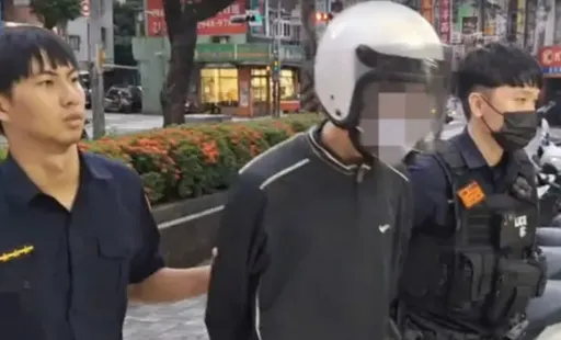 中和弒親濺血!他不爽女友被嫌 失控狂刺母姊