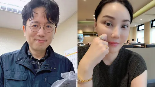 江坤俊偷吃又性騷　命理師驚揭「他根本不在乎！」內心最怕1件事