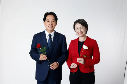 2024大選政治獻金　賴蕭5.1億居冠！柯盈餘額最多