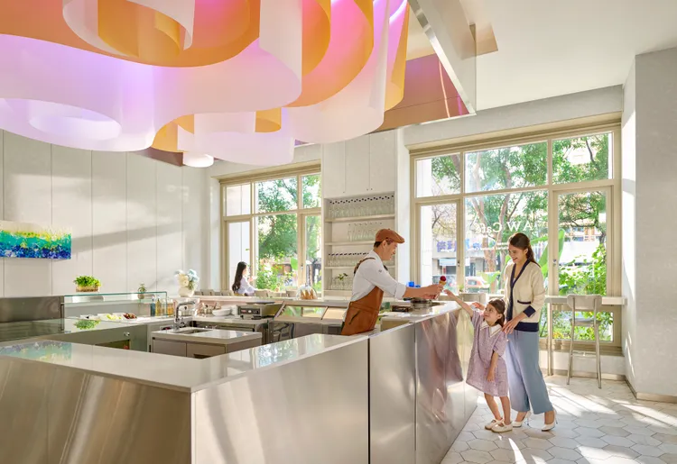 Dong Café･冬 咖啡。業者提供