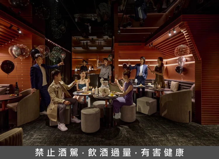 Chun Bar･春 酒吧。業者提供