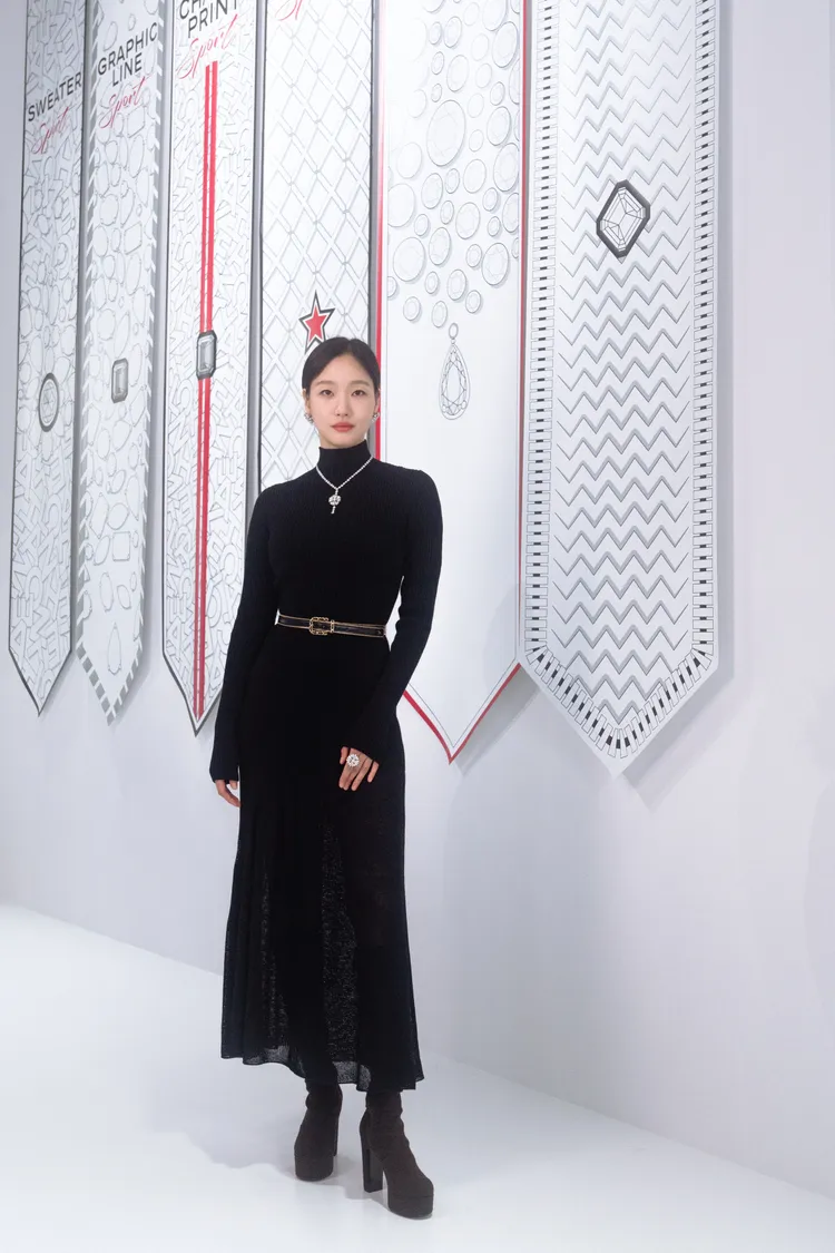 金高銀。翻攝金高銀IG