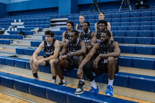 新職籃聯盟納入外籍生有轉機!立委發聲過於粗糙