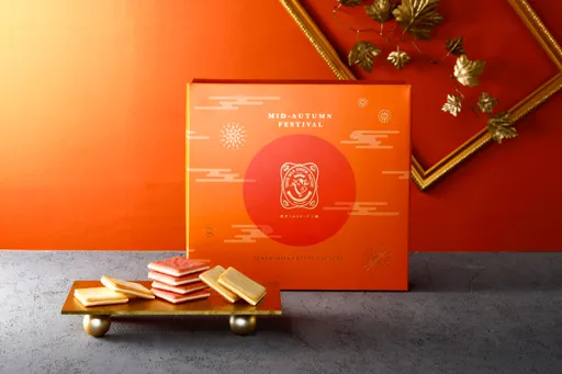 台灣首發夾心餅乾入列 東京牛奶起司工房中秋3款禮盒限量開賣