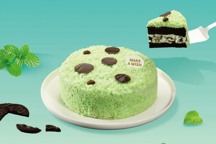 薄荷巧克力黑酷曲。業者提供