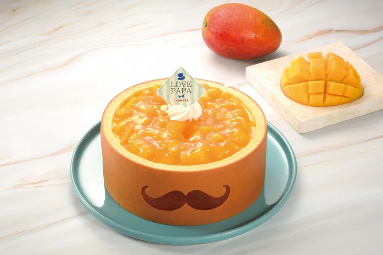 芒果富豪7吋。業者提供