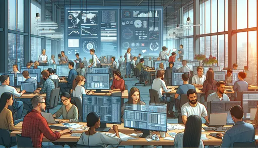 科技業年薪隨便都破百萬? 網揭「殘酷真相」