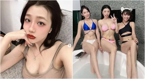 超兇網美國一被老師奪初夜　爆男星愛約砲「一週2、3次」