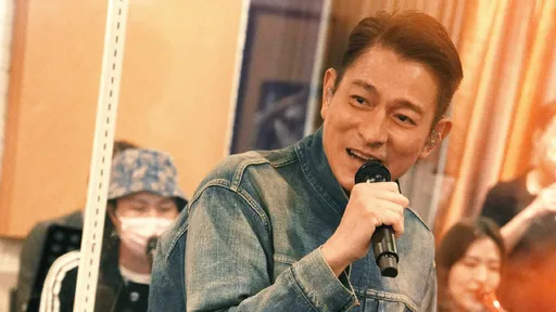 劉德華將攻大巨蛋? 蔣萬安說出這些大咖都會來台北