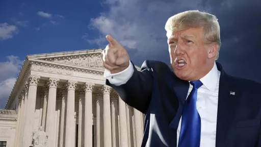 川普不滿台灣?矢板明夫暗指跟「台灣知名企業家有關」