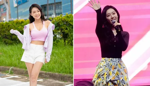 女星丫頭一手促成金智媛台灣見面會!電商女王霸氣宣示「想見誰就邀誰」