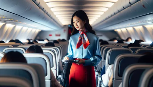 為何飛機上這麼冷? 空姐揭密「是故意的」