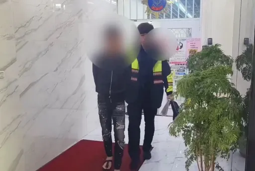 無業男欠10萬被債主找上門 一句「還不了」遭3惡煞拘禁毆打