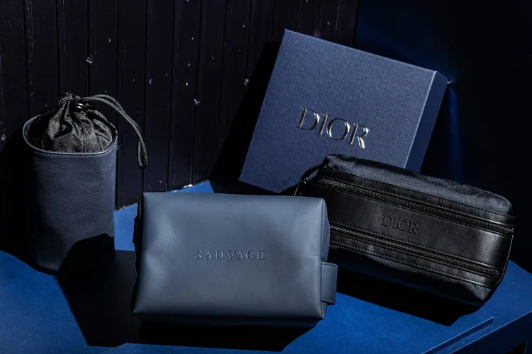 快閃活動滿額贈禮。品牌提供