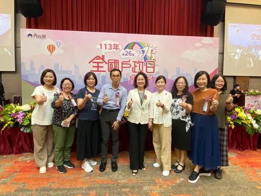 桃園民政局太狂!整年行政零失誤 超滿分獲全國戶政評鑑第一