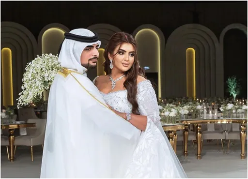 杜拜公主IG昭告老公偷吃 說三次「我與你離婚」休夫