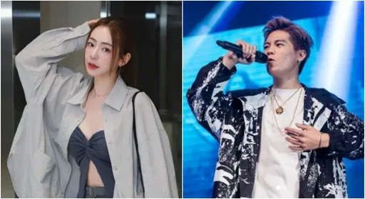 甜美女星爆热恋歌手劈2男 身分线索曝光「IG现端倪」