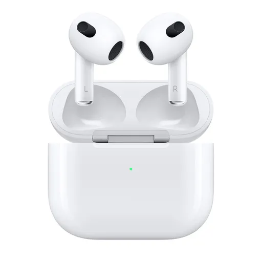 蘋果新一代AirPods將搭載相機！供應商為鴻海　郭明錤曝結合Vision Pro操作