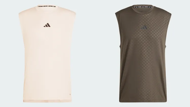 POWER運動背心，各1290元。品牌提供