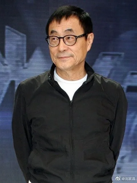 劉家昌控訴甄珍和章立衡爭產。翻攝劉家昌微博